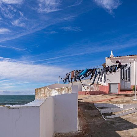 Casa Da Falesia 28 - Casa بينيش المظهر الخارجي الصورة