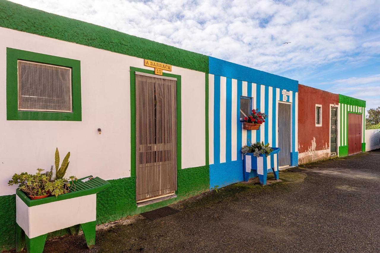 Casa Da Falesia 28 - Casa بينيش المظهر الخارجي الصورة