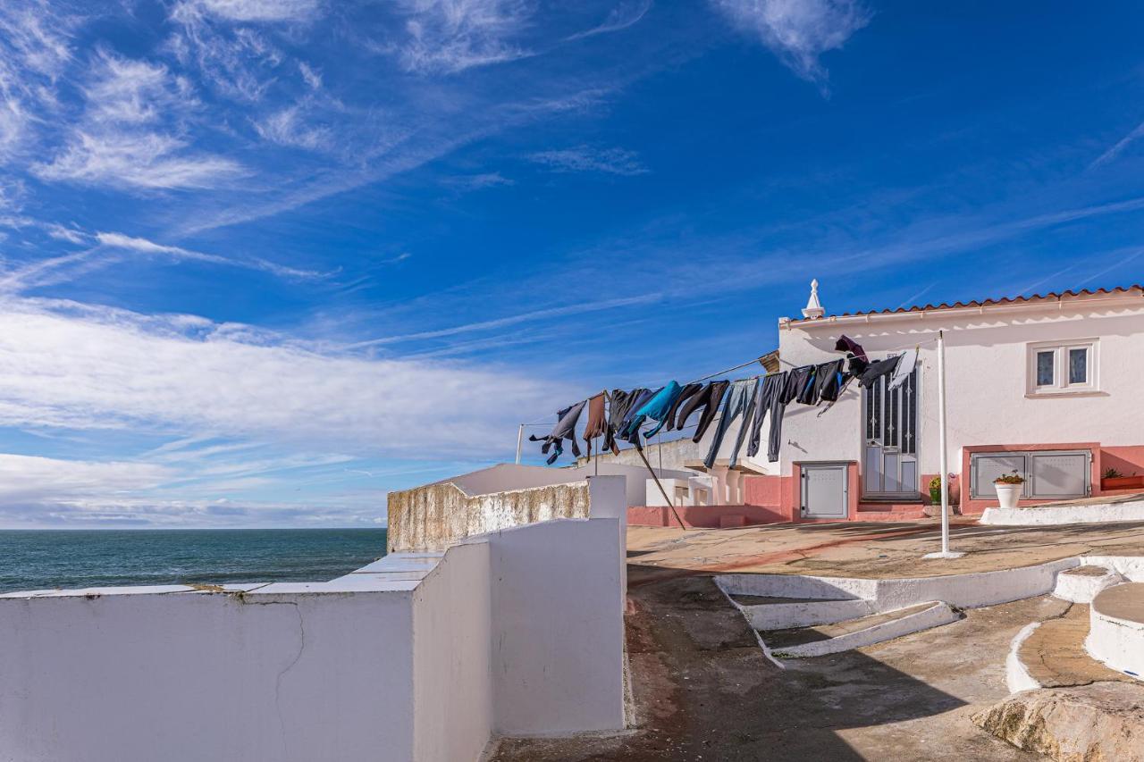 Casa Da Falesia 28 - Casa بينيش المظهر الخارجي الصورة