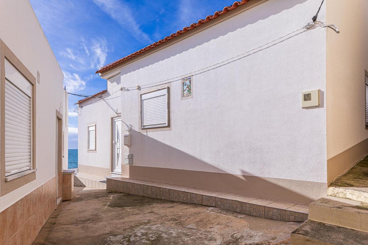 Casa Da Falesia 28 - Casa بينيش المظهر الخارجي الصورة
